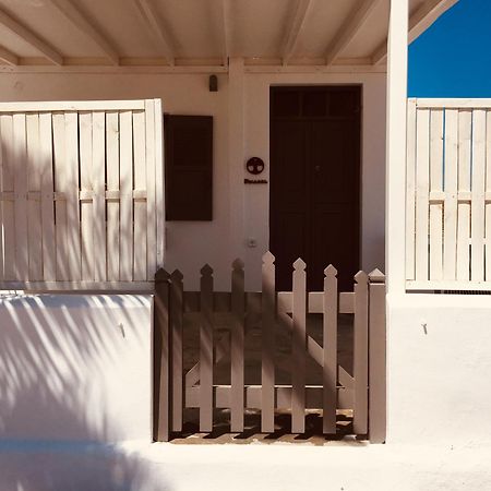 Cristi Rooms Livadi  Dış mekan fotoğraf